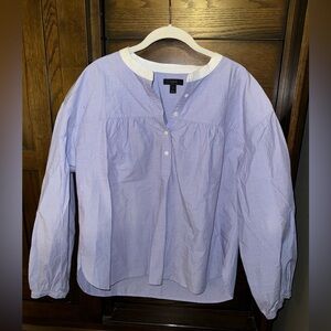 J. Crew Blouse
